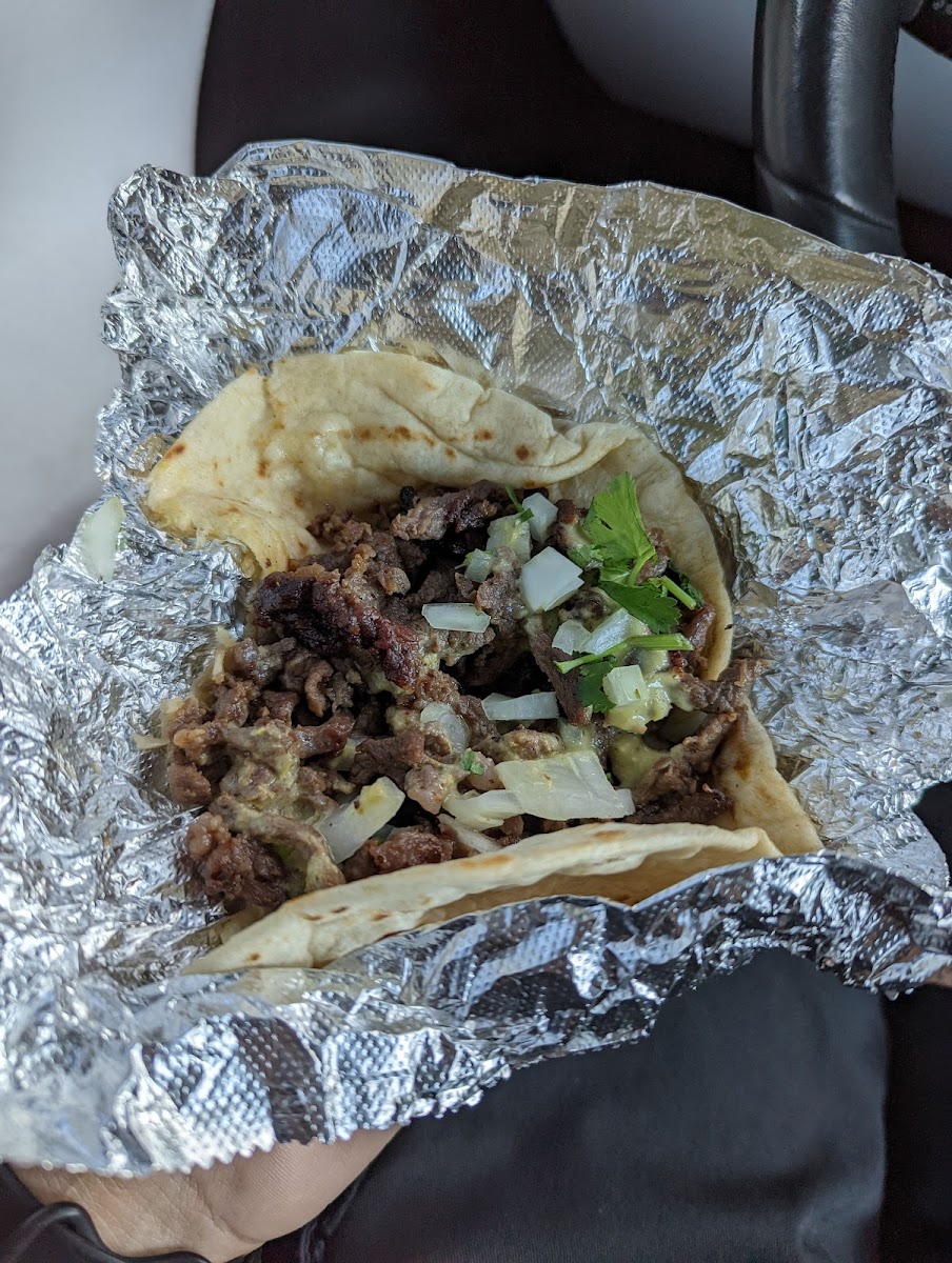 Tacos Y Pollos Losoya’S Express